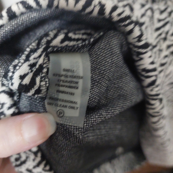 NWT Calvin Klein Designer Minimalist  Midi Dress Size 10 Church Workwear - Picture 8 of 10